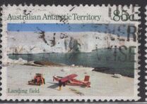 [Antarctic Scenes, tip BR]