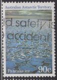 [Antarctic Scenes, tip BS]