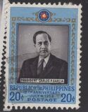 [The 12th Anniversary of Republic, type WK]