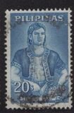 [New Currency - Famous Filipinos, type ZI]