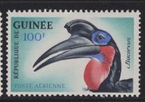 [Airmail - Birds, type BB2]