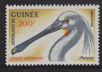 [Airmail - Birds, type BC2]