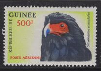 [Airmail - Birds, type BD2]