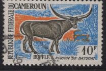 [Postage Stamps - Animals, type CM]