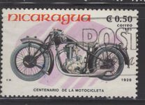 [The 100th Anniversary of Motorcycle, type BOI]