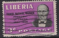 [Liberian Presidents, प्रकार VIK]