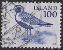 [Birds - Wren, Golden Plover and Raven, Вид MF]