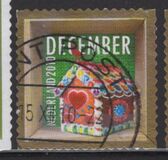 [Christmas - Self Adhesive Stamps, Tip CIE]