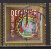 [Christmas - Self Adhesive Stamps, Tip CIB]