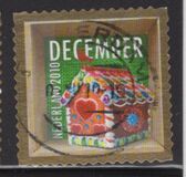 [Christmas - Self Adhesive Stamps, Tip CIE]