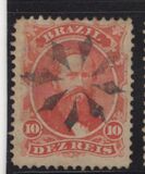 [Emperor Dom Pedro - White Wove Paper, type E]