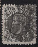 [Emperor Dom Pedro II, type AA]