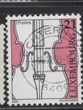 [Musical Instruments, tegund ARN]