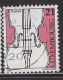 [Musical Instruments, tegund ARN]