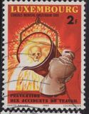 [The 9th World Congress - Prevention of Accidents & Occupational Diseases, type YS]