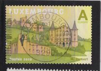 [Eisch Valley - Self Adhesive, type BLC]