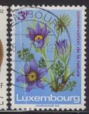[European Conservation Year, type QS]