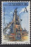 [Steel Industry, type ASA]