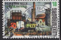 [The 100th Anniversary of Elsch-zur Alzette Plant, jenis ARU]