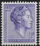 [Grand Duchess Charlotte, type KG]