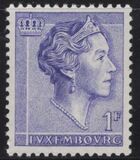 [Grand Duchess Charlotte, type KG]