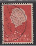 [Queen Juliana, Scrivi G]