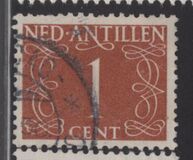 [Numeral Stamps, 类型 E]