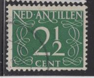 [Numeral Stamps, 类型 E3]
