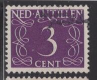 [Numeral Stamps, 类型 E4]