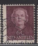 [Queen Juliana, 1909-2004, type F]