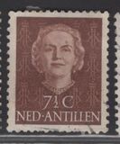 [Queen Juliana, 1909-2004, type F1]