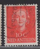 [Queen Juliana, 1909-2004, type F2]
