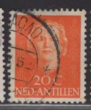 [Queen Juliana, 1909-2004, type F5]