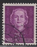 [Queen Juliana, 1909-2004, type F8]