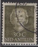 [Queen Juliana, 1909-2004, type F10]