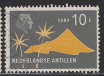 [Islands of the Netherlands Antilles, тип AV]