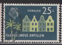 [Islands of the Netherlands Antilles, тип AZ]