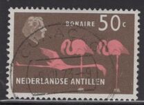 [Islands of the Netherlands Antilles, тип AU3]