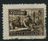 [Rebuilding Warsaw, type XKX]