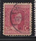 [Grand Duchess Marie Adelaide, Tipi L]