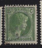 [Great Duchess Charlotte, Tipi AF20]