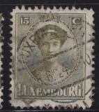 [Grand Duchess Charlotte, タイプ N5]