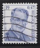 [King Albert II, Вид CFL1]