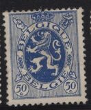 [Leeuw, type CQ9]