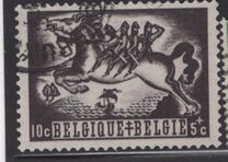[The struggle against Tuberculosis, type LA]