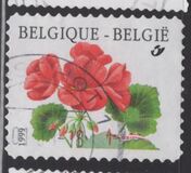 [Flower - Year "2000" Imprint, Tip CFV1]