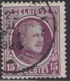 [King Albert, סוג BU4]