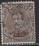 [King Albert I, տեսակ AZ1]