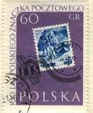 [The 100th Anniversary of Polish Stamps, type ACQ]