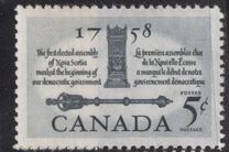 [The 200th Anniversary of the First Elected Assembly, tipas IG]